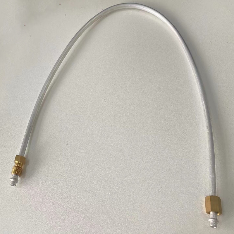 Aluminum Gas Pipe With Fitting Aluminum Gas Pipe With Fitting
