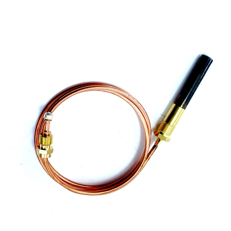 36" Copper Thermopile for Commercial Kitchen Parts in Fryers