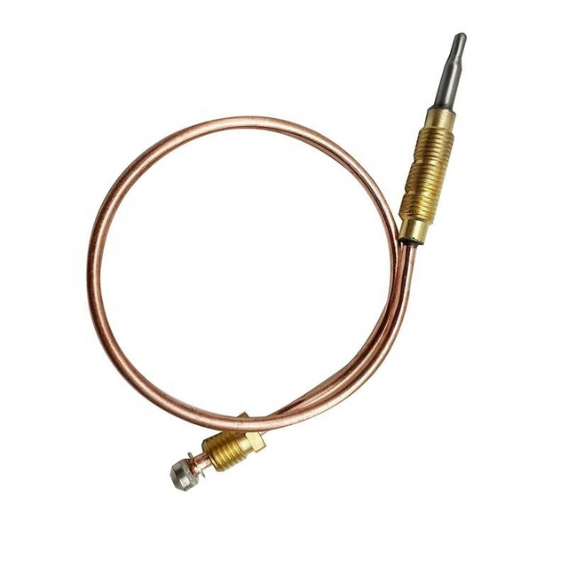 Safe and Reliable Thermocouple for Gas Stove Cooking Ranges