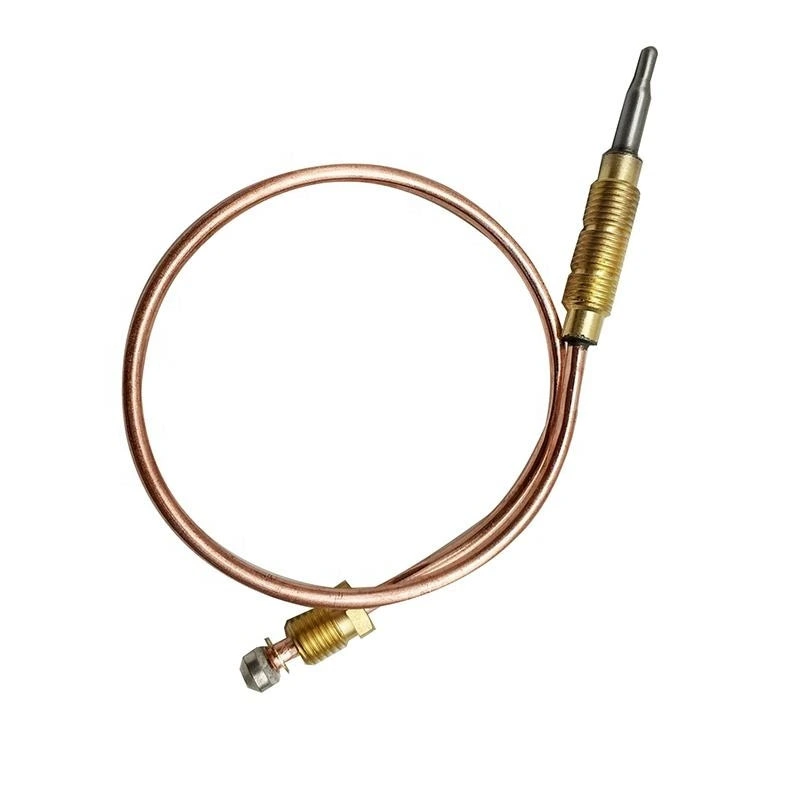 Safe and Reliable Thermocouple for Gas Stove Cooking Ranges