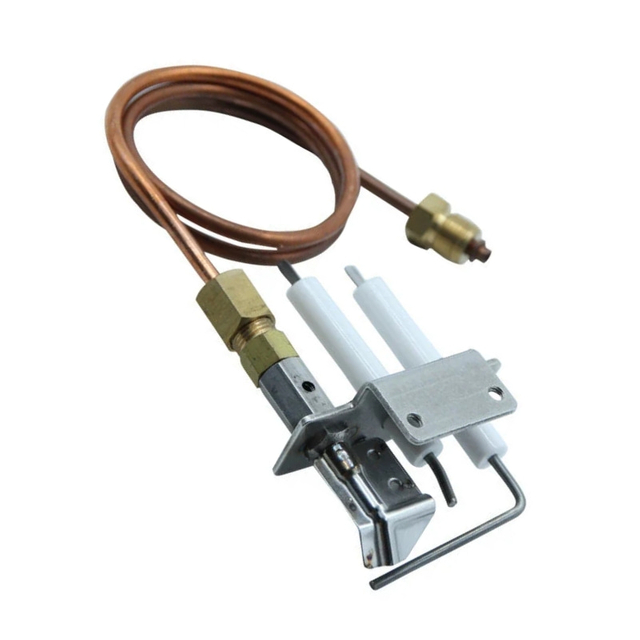Replacement Oxygen Depletion Sensor Propane Pilot Assembely