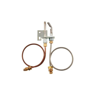 Pilot Burner Thermocouple Kit with One Flame for Heater