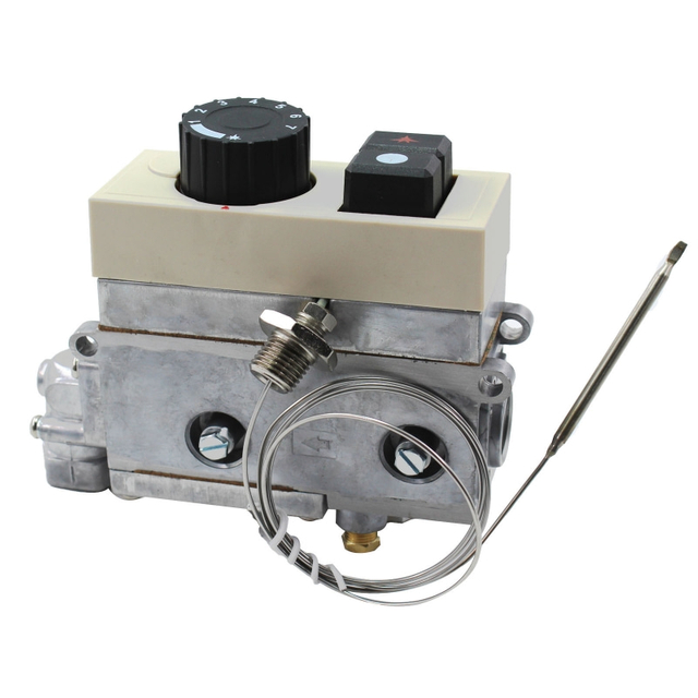 SIT Type 710 Gas Thermostat