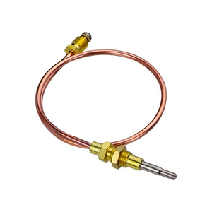 Customizable Gas Stove Thermocouple for Household Use
