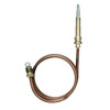 High-Quality Reliable Gas Thermocouple for Pilot Burner Part