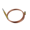 Universal Gas Thermocouple Temperature Sensor for Fireplace 