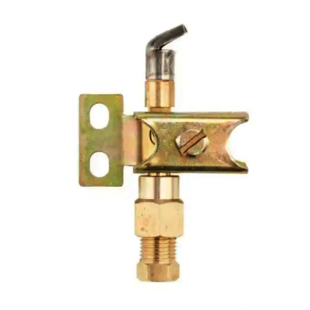 One Flame SIT Type Gas Pilot Burner with Nozzle 0.2 mm 