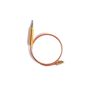 Universal Propane Heater Thermocouple for Easy Installation