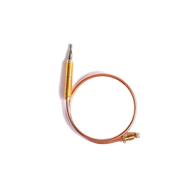 Universal Propane Heater Thermocouple for Easy Installation