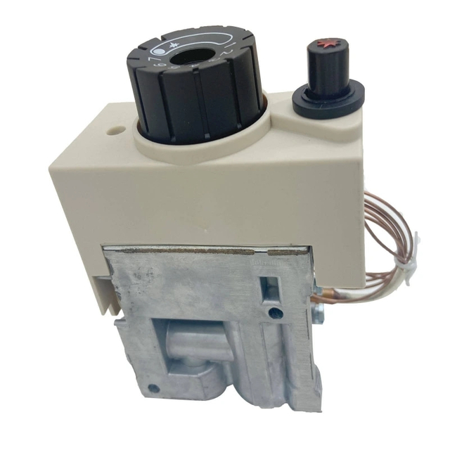 710 Thermostat Valve for Gas Heater Temperature Control