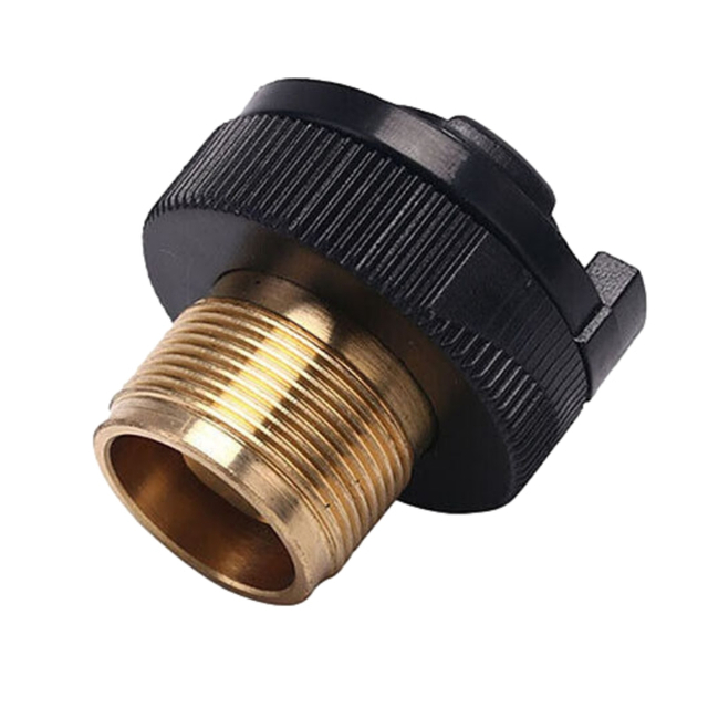 Outdoor Camping Stove Propane Refill Bottle Canister Adapter