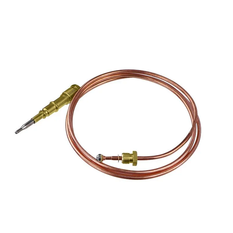 Universal Reliable Gas Heater Thermocouple for Replacement
