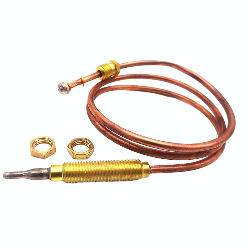 Universal Gas thermocouple 600mm Fire Pit Replacement Parts