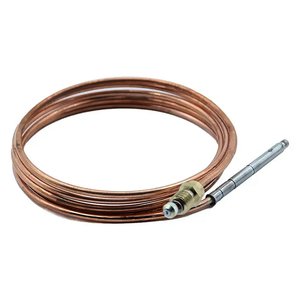 Reliable Gas Thermocouple for Safe Gas Appliance Operation
