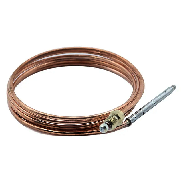 Reliable Gas Thermocouple for Safe Gas Appliance Operation