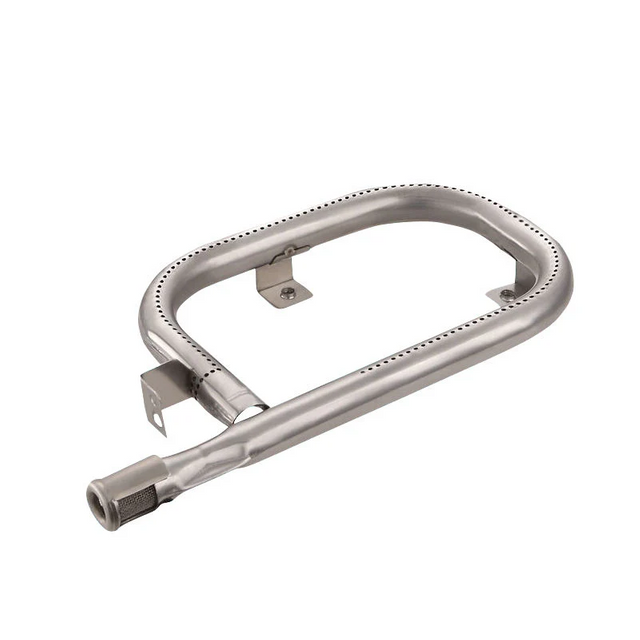 Durable and Sturdy Stainless Steel BBQ Gas Burner Tube