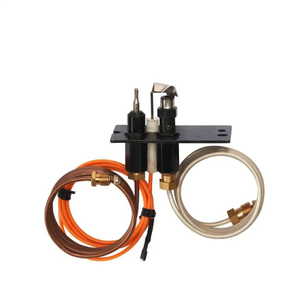 Wholesale 2way Hood Pilot Burner Assembly with Thermocouple