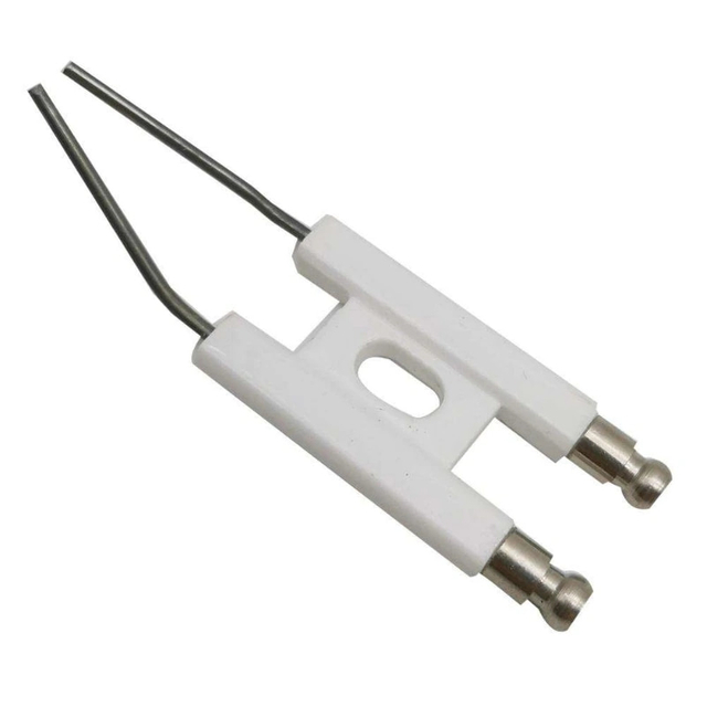 Commercial Grade Spark Electrode for Ovens and Fireplaces