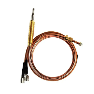 High-Performance Thermocouples for Gas Cooker Stoves