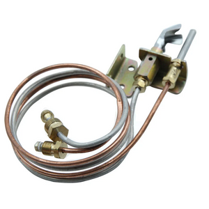 ODS Pilot Burner Assemblies for Outdoor Kitchens and BBQs