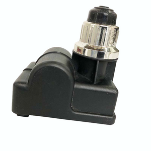Spark Generator AA Battery Push Button Igniter for Gas Grill