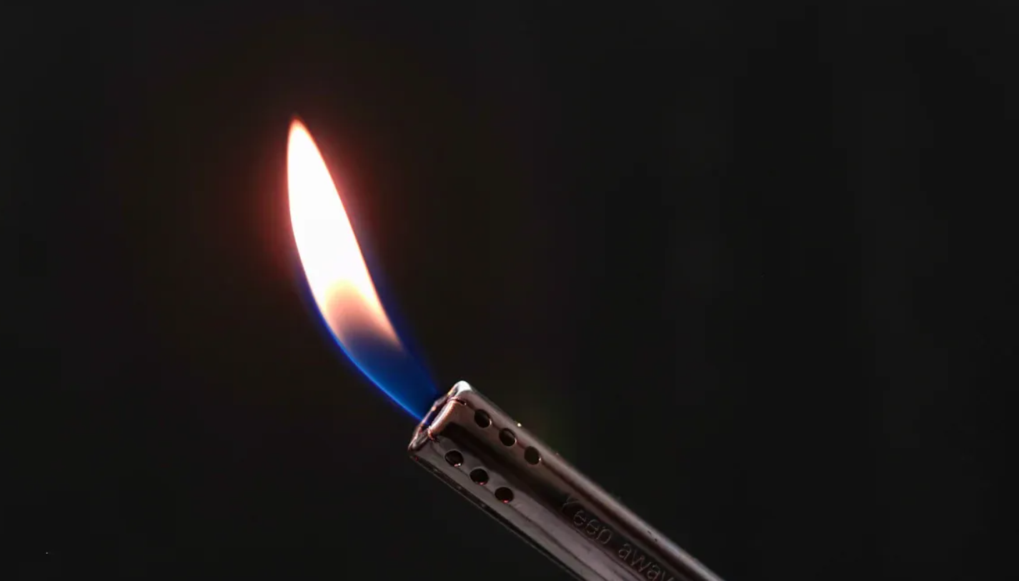 How To Use Oxy Acetylene Welding Torch