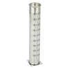 Multi-Purpose Stainless Steel Gas Burner Tube for Heater