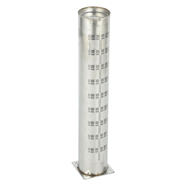 Multi-Purpose Stainless Steel Gas Burner Tube for Heater