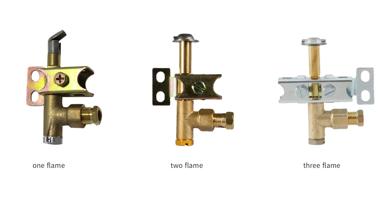 Pilot Burner