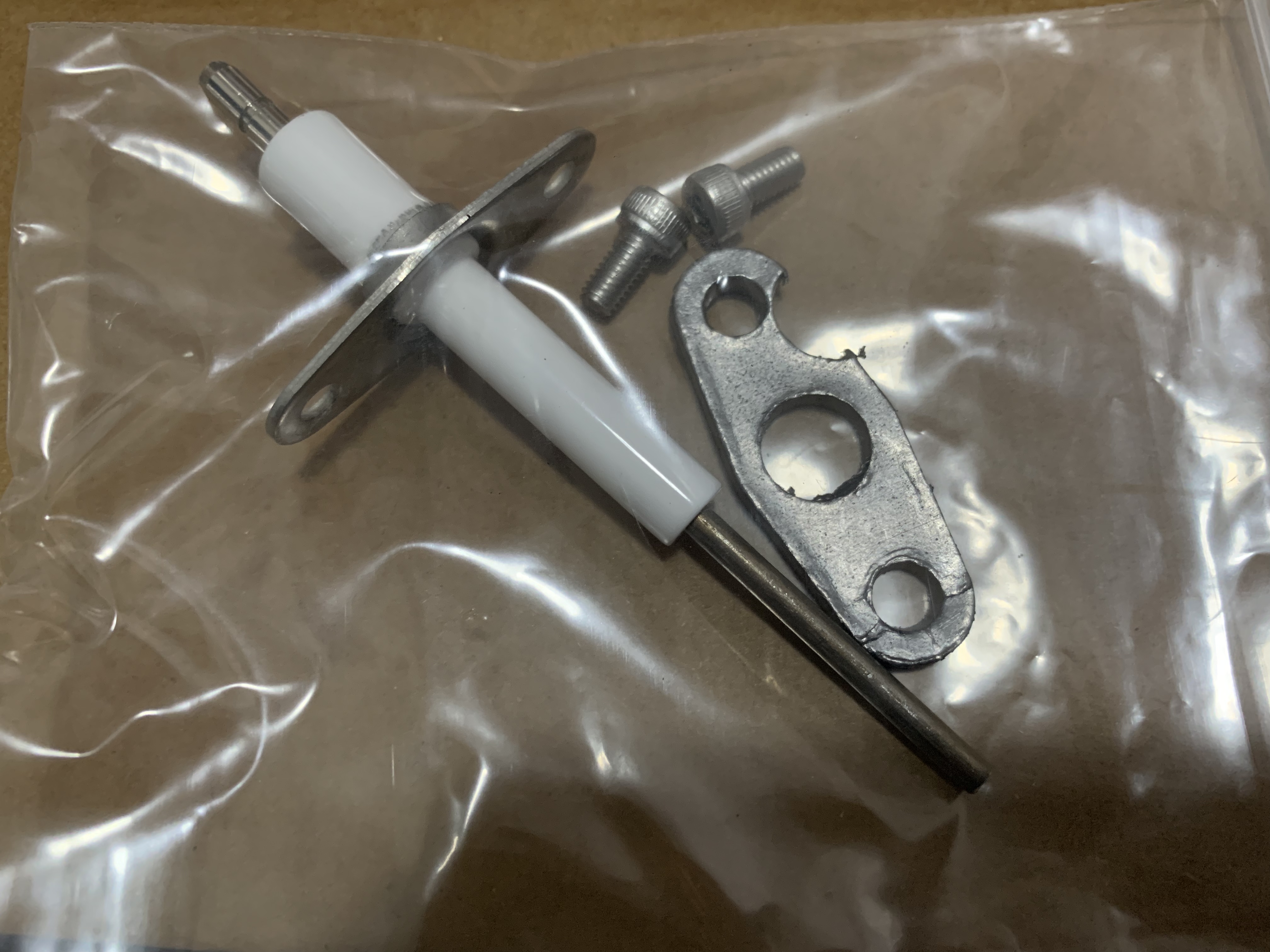 Premium Replacement Ceramic Ignition Ionization Electrode 