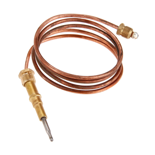 700mm Universal Gas Thermocouple Flame Failure for Firepit
