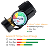 Universal Propane Tank Gauge for 5-20 Pound LP Tanks