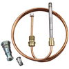 Universal Thermocouple Kit for Gas Furnace Water Heater