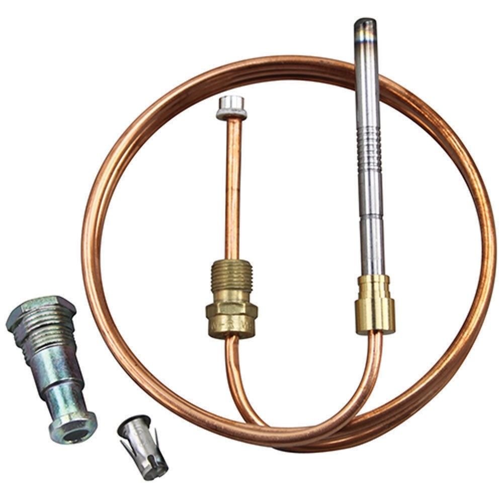 Universal Thermocouple Kit for Gas Furnace Water Heater