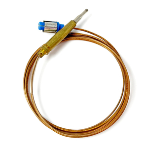 Copper Head 24" Thermocouple Gas Burner for Sabaf