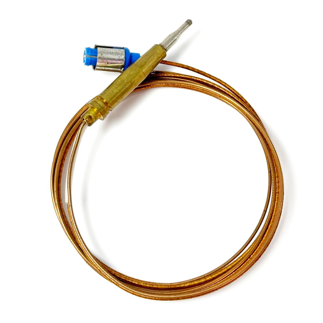 Copper Head 24" Thermocouple Gas Burner for Sabaf