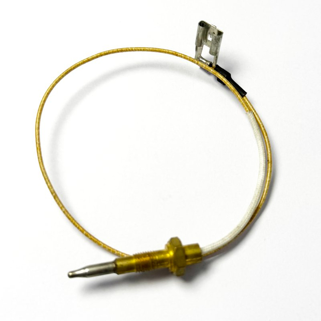 Gas Stove Spark Igniter Copper Probe Thermocouple