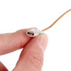 350mm Thermocouple with M8 Nut for Gas Patio Heater
