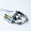 Long-Life Ceramic Ignition Electrode with ODS
