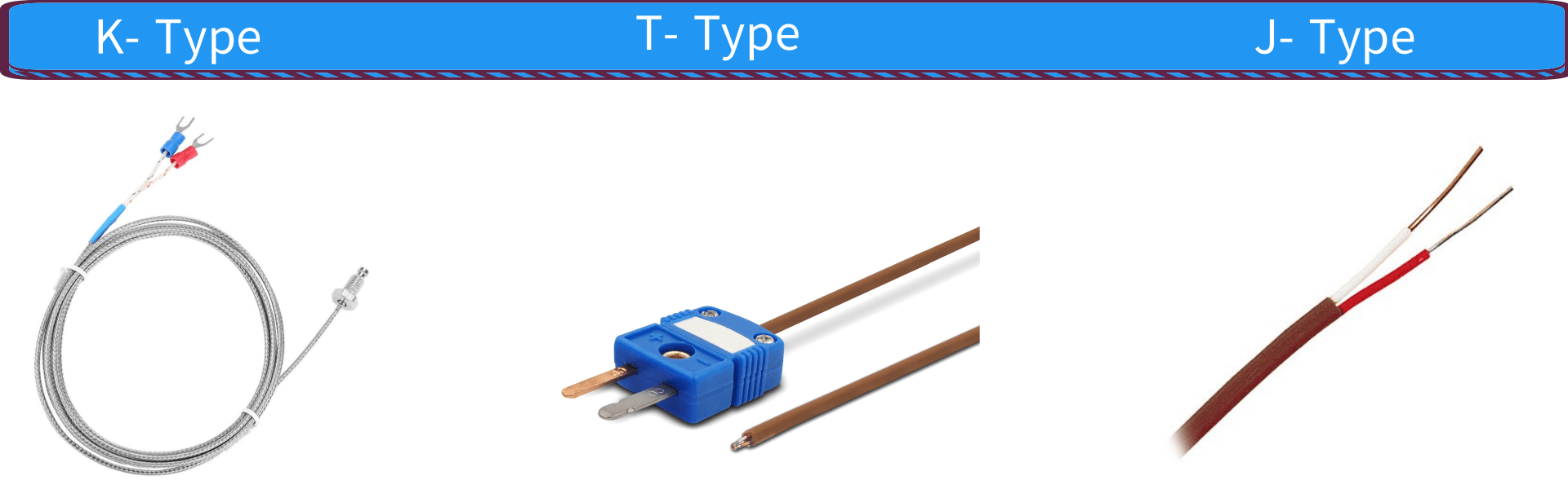Thermocouple Type