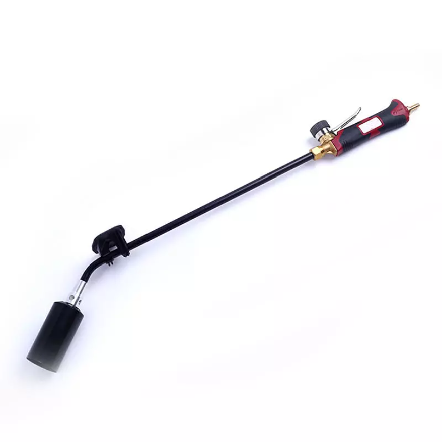 How To Light A Welding Torch