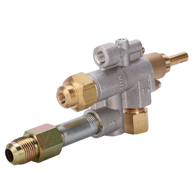 How To Replace Gas Valve​