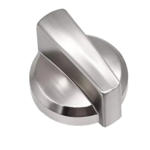 Oven Knob WB03X27192