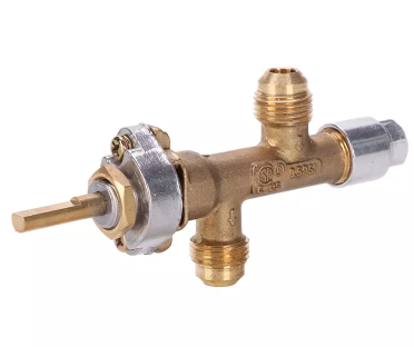 What Is Another Name for A Ball Valve?