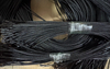Pilot Burner Pulse Ignitor Cable Peizo leads 32cm