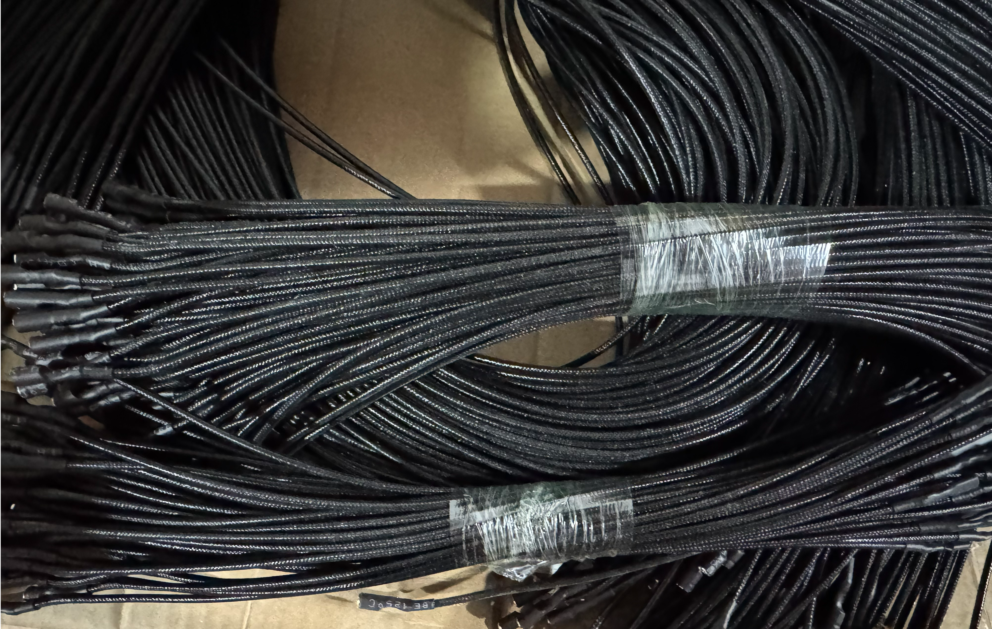 Pilot Burner Pulse Ignitor Cable Peizo leads 32cm