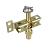 SIT 6mm 3Flames Gas Pilot Burner Three Way Bottom Entry