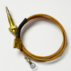 Clip Terminal Thermocouple for Kitchen Appliances