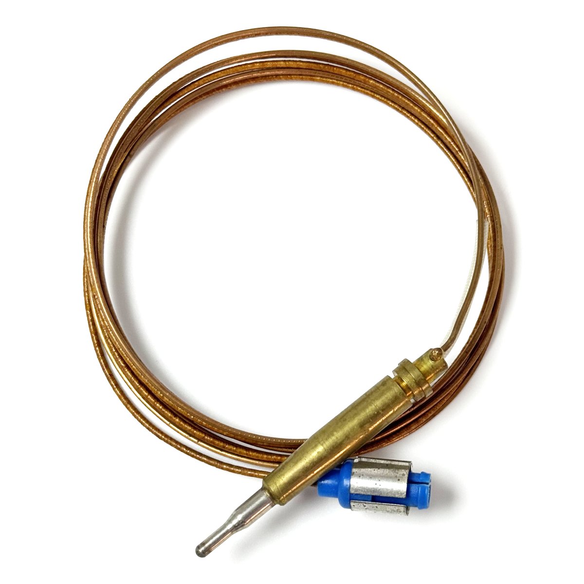 Copper Head 24" Thermocouple Gas Burner for Sabaf