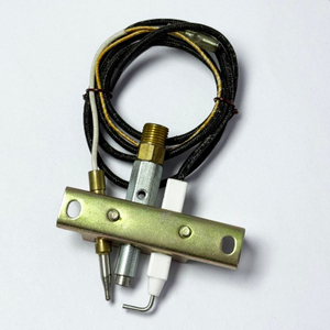 LPG Gas Heater Ignition Component with Thermocouple Safety Cutoff